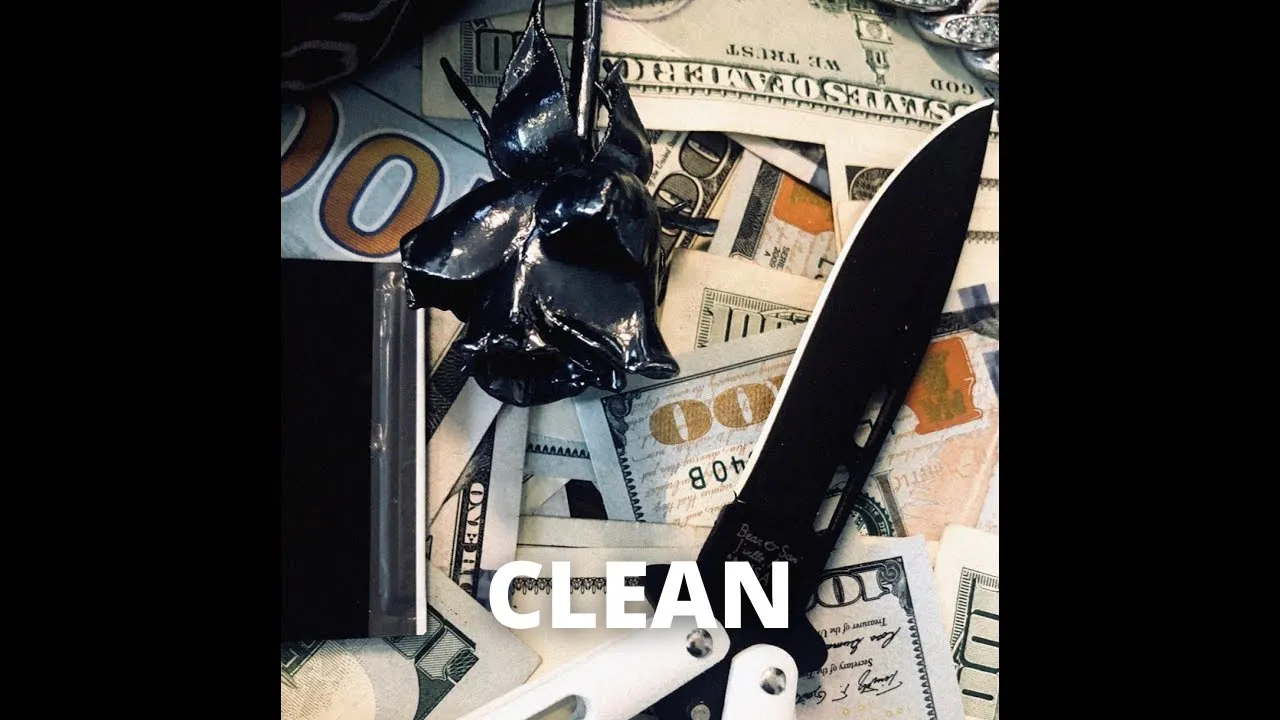 Corpse - Never Satisfied Clean (Best Version)