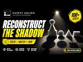 Shadow Puppet Solver Mini Game Project Demo HTML CSS JavaScript Source Code