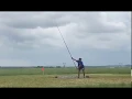 NEW 125g world record 280 69m - Filippo Montepagano