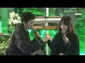 Download Lagu [ENG] LEE HI Interview Cut on Code Kunst's [Story of PEOPLE] Live Show