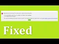 Minecraft Has Not Start Because Of An Unknown Error - Fix Tlauncher Java Error