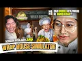 Download Lagu DARI BURGER KITA PINDAH KE BISNIS KEBAB !!! - Wrap House Simulator Indonesia Part 1
