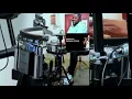 IDENTITY: BURNING SPEAR (DRUMCOVER)