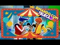 Lagu Teleco e Teco - Rimando com Teleco, Teco e Telecão.