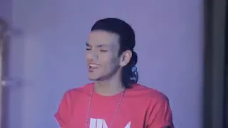 حاله واتس جميله جدا حوده بندق ليه قلبي جننتي من البوم العيد 