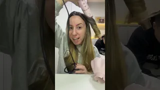 Amo!!!!!!! A escova do link é 5 em 1 porque a de 7 esgotou MAS APROVEITEM QUE TA MAIS BARATA!!!