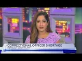 State of emergency in West Virginia due to correctional officer shortage