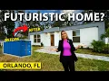 THE CHEAPEST Home in Orlando Florida You Can Have One In Your Yard