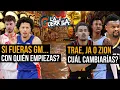 Download Lagu La Guerrilla | MVP Ranking | Si fueras GM | NBA #live