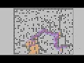JavaFX - Pathfinding