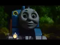 SHINING TIME STATION - The Unlucky Tug s