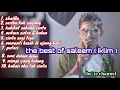 Download Lagu The best of saleem ( iklim )