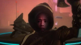 حرب المجرات دندنها