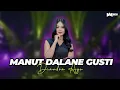 Download Lagu Diandra Ayu - Manut Dalane Gusti (Official Live Music) Aksa Music