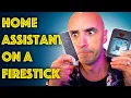 Download Lagu Home Assistant op een vuurstokje!!