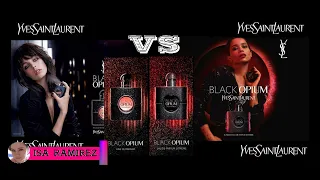 Download Black Opium VS Black Opium Extreme - Comparación de perfumes YSL Yves Saint Laurent - SUB MP3