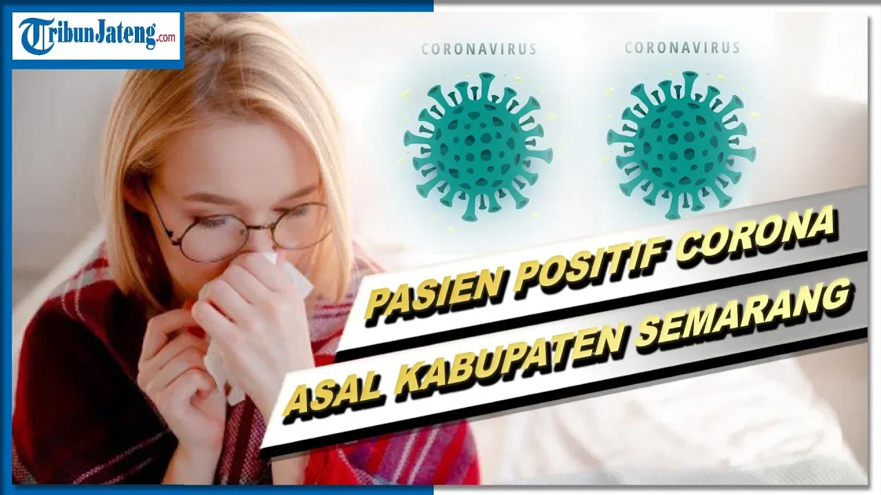 Waduh! Acara Pernikahan di Semarang Jadi Klaster Baru Penularan Virus Corona. 