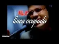 linea ocupada cuisillos ( video letra )