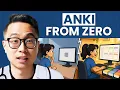 How to Use Anki for Beginners
