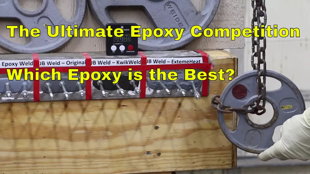 Alumilite Explains: The difference between epoxy, polyurethane, and resin