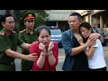 Linh Handcuffed - Uri Exposed the Kidnapping Plot Against Tu Tieu | Side Story