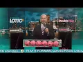 Lotto Double F5 07-04-2026