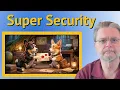How Can I Send a Document to Someone Securely