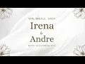 Lagu LIVE PERNIKAHAN IRENA \u0026 ANDRE | CIWARU KUNINGAN, 13 NOVEMBER 2025