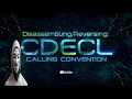 Engineering Course c calling convention 1 CDECL