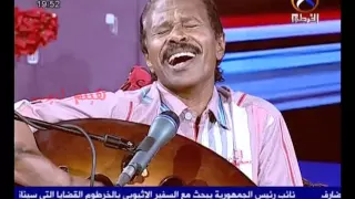 يا أغلى من دمي ياحبيبتي يا أمي حمد البابلي 