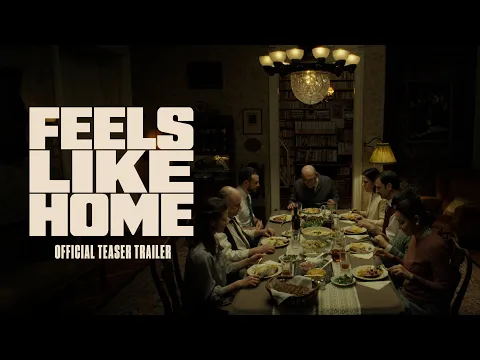 Official Teaser Trailer