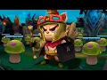 Download Lagu ¡SE ME ROMPIÓ EL TECLADO en la RANKED MÁS ÉPICA (Y CRÍTICA) DE MI VIDA! 🤯(Más de 1 hora de Game)