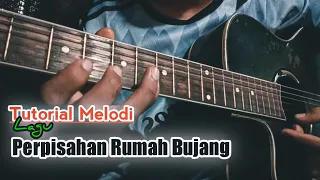 Download Tutorial melodi lagu Perpisahan Rumah Bujang MP3