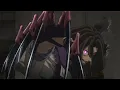 Download Lagu Rudo Rage Mode vs Jabber 「Gachiakuta AMV」- Monster 💯