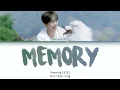 DOYOUNG (도영) - 'Memory (안녕, 우주)' Lyrics [Han | Rom | Eng]
