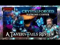 DDO s Crystalforged Patrons Coffer REVIEWED Everything You Need to Know