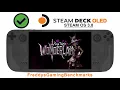 Tiny Tinas Wonderlands Test 10 2025 on Steam Deck OLED with Steam OS 3 8