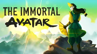 the secret earthbending ability nobody talks about