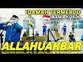 Download Lagu CONTOH IQOMAH MERDU, IQAMAH MUDAH IRAMA KURDI || RULIMAROYA