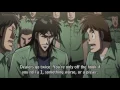 Kaiji kills ohtsuki