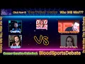 Andrew His Wife vs Destiny Coomer Minion Is Adult Work Good or Bad Coomers Strike Back