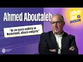 Lagu Ahmed Aboutaleb over het gebrek aan leiders in Nederland en zijn mogelijke lijsttrekkerschap