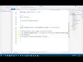 Connection String in Windows Forms C Connection Strings in C