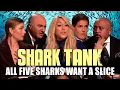 Top 3 Times EVERY Shark Made An Offer Shark Tank US Shark Tank Global