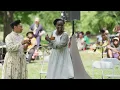 Celebrating Juneteenth in Seneca Village 2026