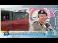Download Lagu Bonocô: Perseguição termina em tiroteio | ALÔ JUCA | TV ARATU