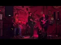 Come Together cover by Wilheard live at Okie tonk cafe Moore Oklahoma