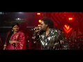 Pottu Thakku Song | Live Perfomance @Sathyabamacollege | Srikanth Deva | Punya | Live Music Show |