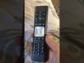 Cox 2019 easy set up volume reset