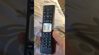 Cox 2019 easy set up volume reset
